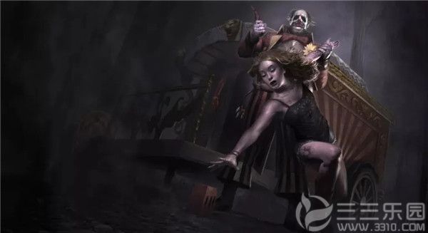 黎明死线Dead by Daylight