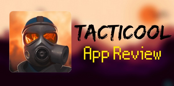 Tacticool