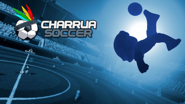 活用各种战术称霸球场足球新作Charrua Soccer