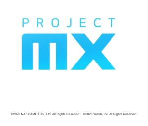 Project MX手游