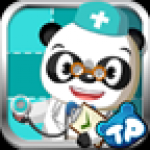 Dr. Panda 动物医院 -