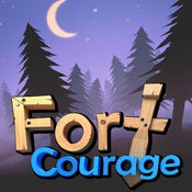 勇气堡垒 Fort Courage