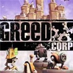贪婪公司 Greed Corp