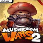 蘑菇战役 Battle Mushrooms