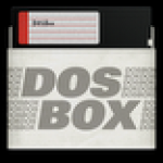 DOS模拟器:DosBox Turbo