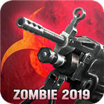 僵尸防御 Zombie Defense Free