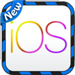 IOS 8桌面HD