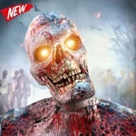 Scary Zombies Takedown 3D