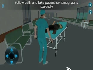 医院模拟医生急诊游戏下载