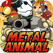 MetalAnimal