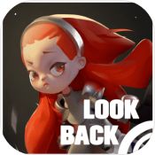 LOOK BACK
