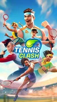 网球冲突游戏下载