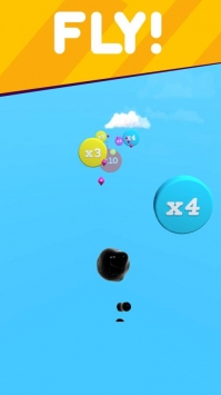 Blob Runner 3D游戏