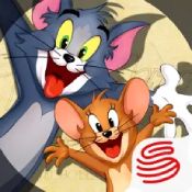猫和老鼠破解版2021