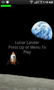 Android登月飞行器截图1