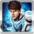 钢铁骑士 修改版 Max Steel