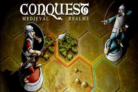 中世纪王国 Conquest Medieval Realms截图1