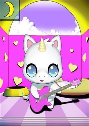 Baby Unicorn Pocket截图3