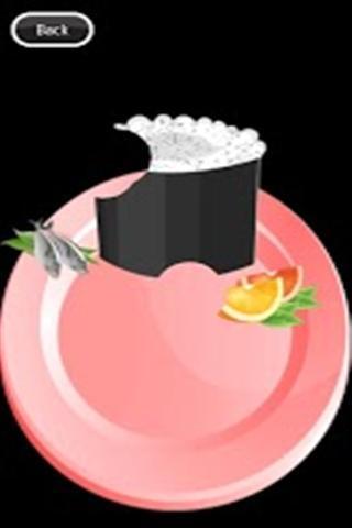 Sushi Maker截图4