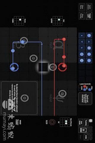 移动空间化学站 SpaceChem Mobile截图2