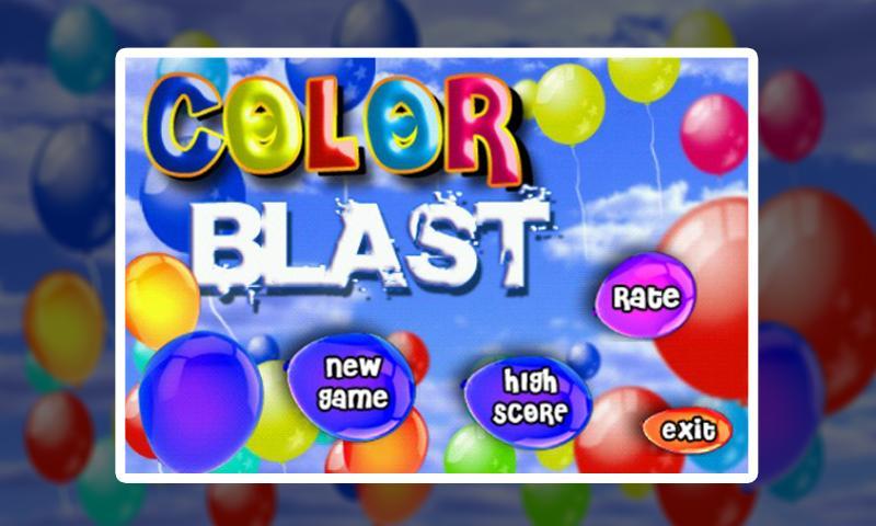 Color Blast截图1