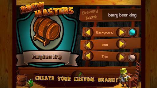 酿酒大师 Brew Masters 3D截图2