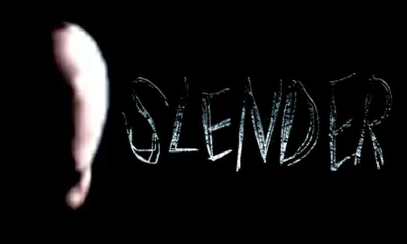 slender:the asylum