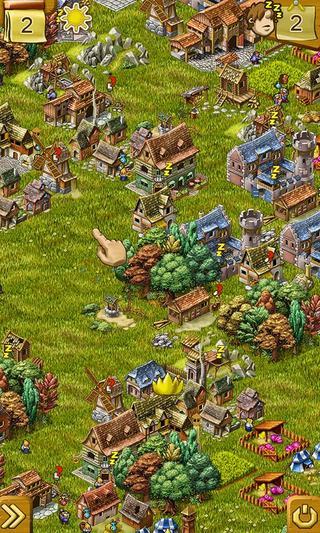 家园 6(Townsmen 6 FREE)