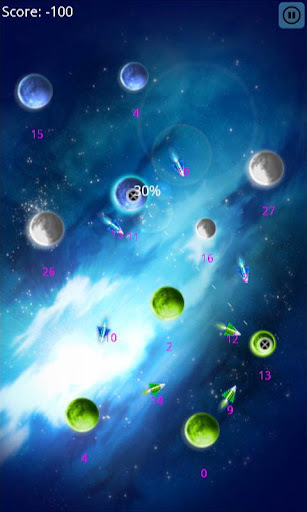 Star Battle截图4