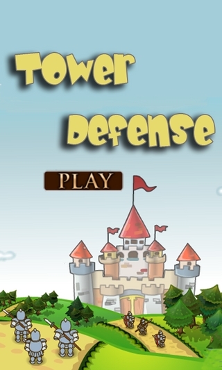 精灵塔防 Tower Defense截图3