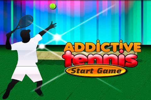 Addictive Tennis Pro截图2