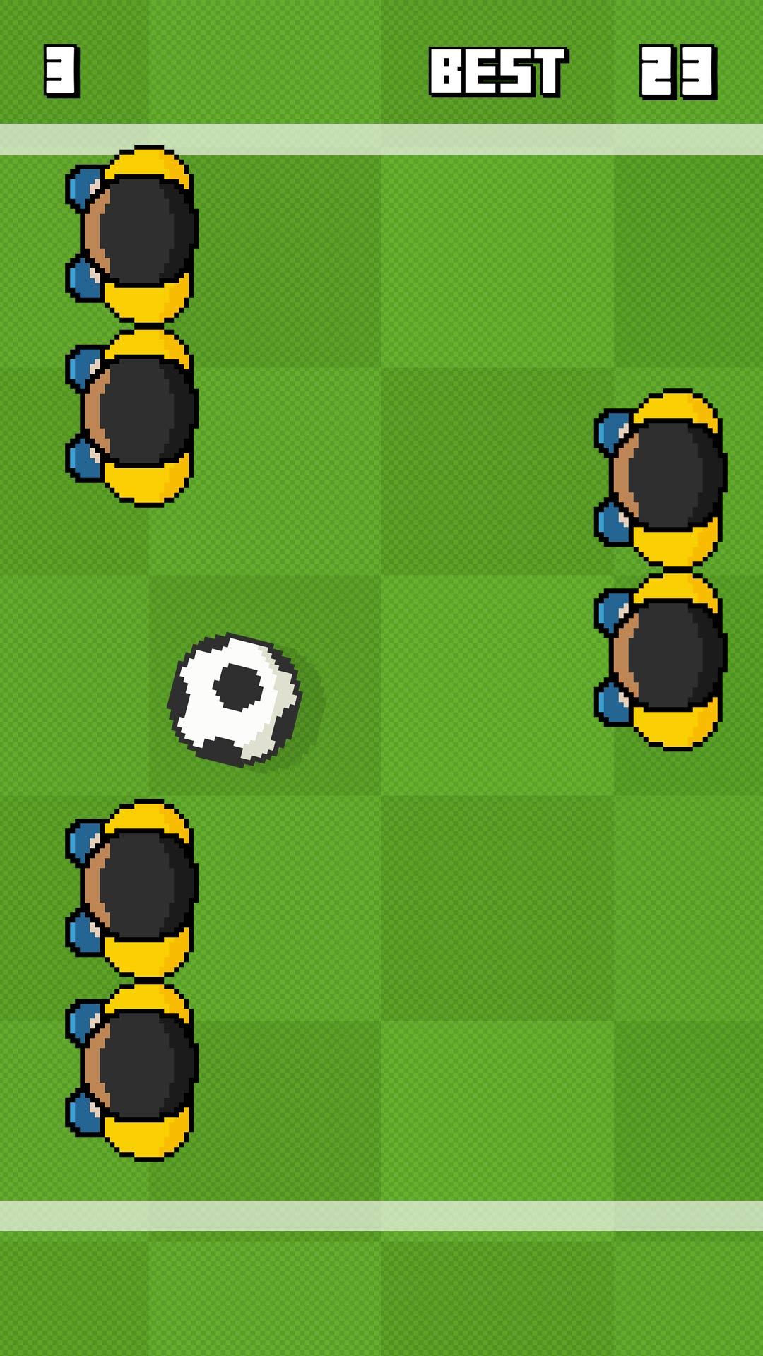 Football Go截图3