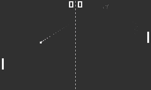 Pong Classic截图2