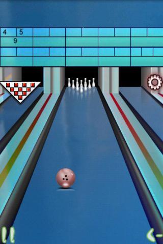 Bowling Bow Bow截图4