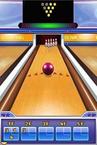 Bowling截图2