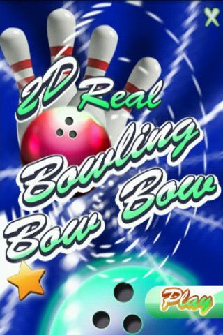 Bowling Bow Bow截图1