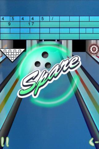 Bowling Bow Bow截图3