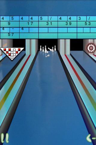 Bowling Bow Bow截图2