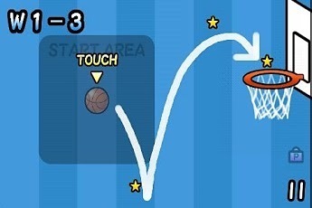 BasketStar截图3