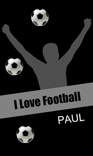 I Love Football Lite截图4