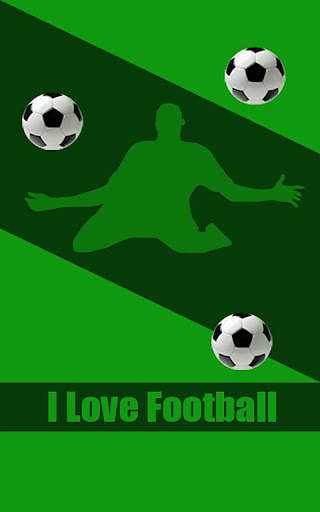 I Love Football Lite截图6