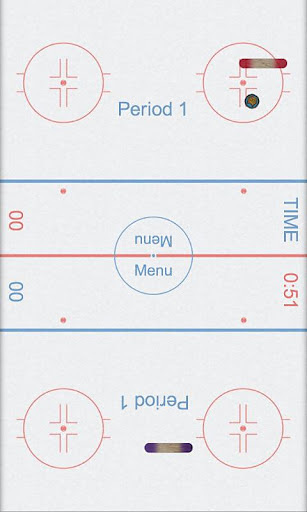 Imperial Hockey截图1