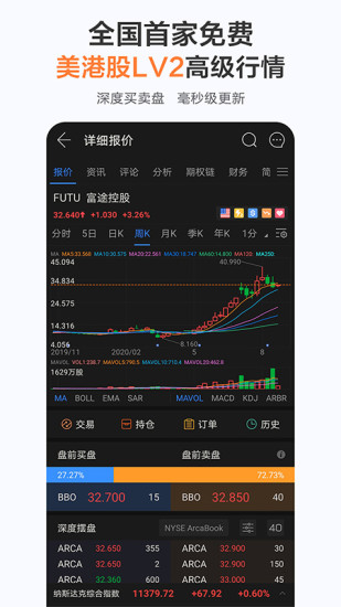 富途牛牛下载官方免费