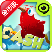 疯狂几维鸟 修改版 Kiwi Dash