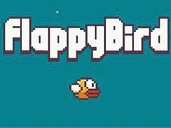 flappy bird大神100分技术流通关视频推荐