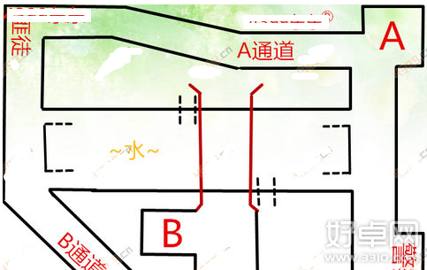 全民枪战江南小镇怎么玩 地图玩法深度解析