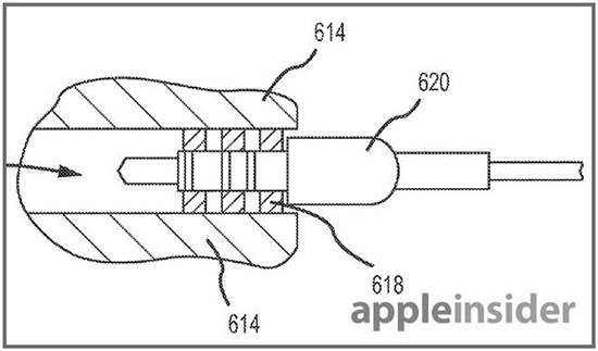 苹果新专利 手机掉落将减轻伤害