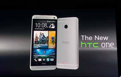 HTC将在四月份推出双卡版的HTC One