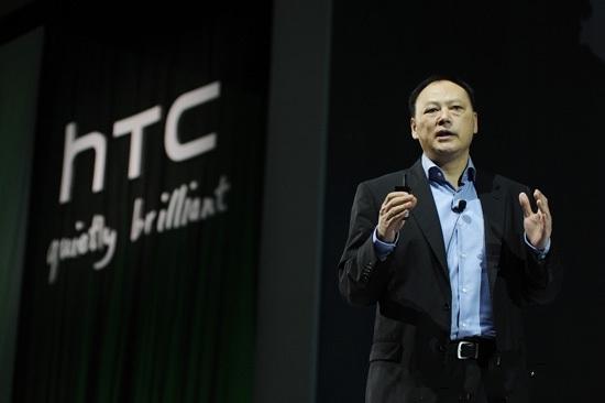 周永明“如果HTC One不成功，那我就辞职！” 是成功？还是成仁？