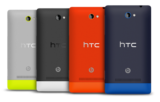 HTC将对8S故障用户进行免费的维修并停止升级